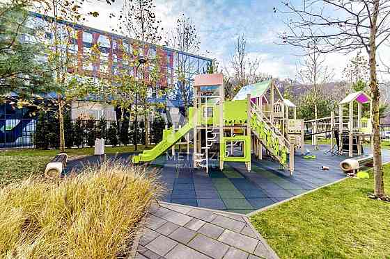 ЦІНА‼️ТЕРМІНОВО‼️ 1к квартира 45 М2 у ЖК Svitlo Park м Видубичі 10хв! Киев