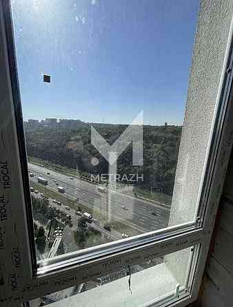 ЦІНА‼️ТЕРМІНОВО‼️ 1к квартира 45 М2 у ЖК Svitlo Park м Видубичі 10хв! Киев