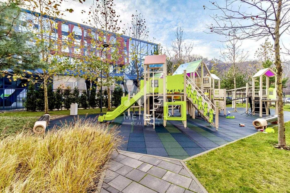 ЦІНА‼️ТЕРМІНОВО‼️ 1к квартира 45 М2 у ЖК Svitlo Park м Видубичі 10хв! Киев - изображение 6