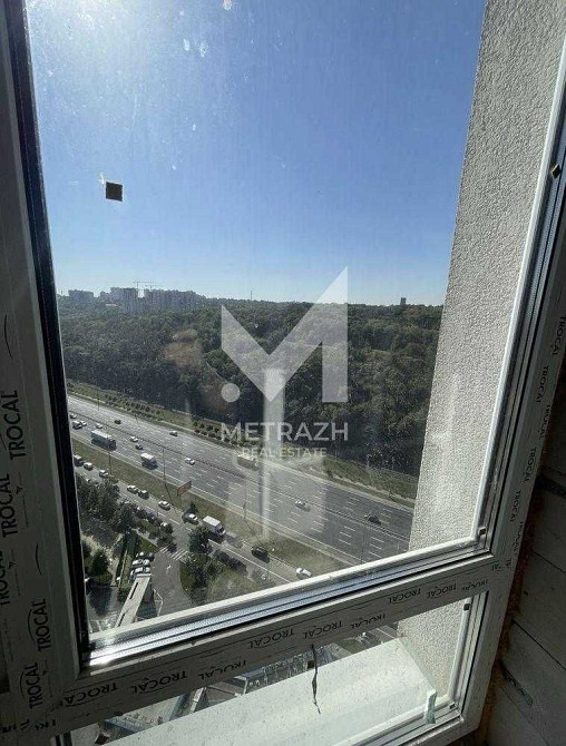 ЦІНА‼️ТЕРМІНОВО‼️ 1к квартира 45 М2 у ЖК Svitlo Park м Видубичі 10хв! Киев - изображение 4