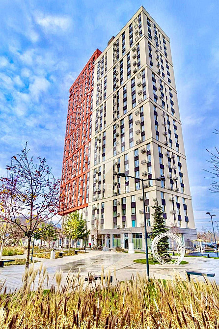 ЦІНА‼️ТЕРМІНОВО‼️ 1к квартира 45 М2 у ЖК Svitlo Park м Видубичі 10хв! Киев - изображение 7