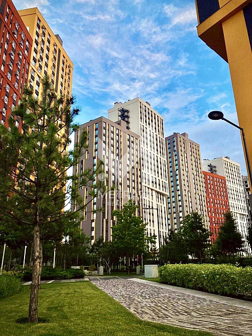 ЦІНА‼️ТЕРМІНОВО‼️ 1к квартира 45 М2 у ЖК Svitlo Park м Видубичі 10хв! Киев - изображение 1