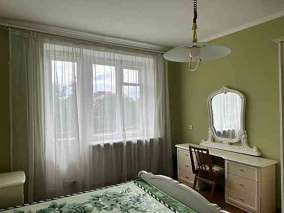 Продаж 2 кімнатної квартири покращеного планування в центрі міста Луцьк