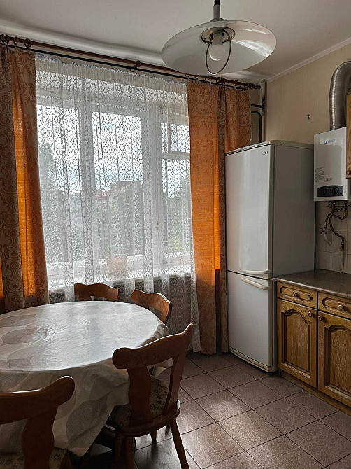 Продаж 2 кімнатної квартири покращеного планування в центрі міста Луцьк - зображення 1