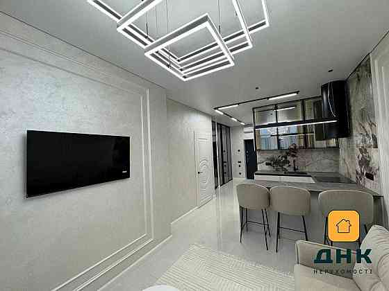 ‼️ЖК Атмосфера Аркадия 1-комнатная квартира‼️Стильный дорогой ремонт Одеса