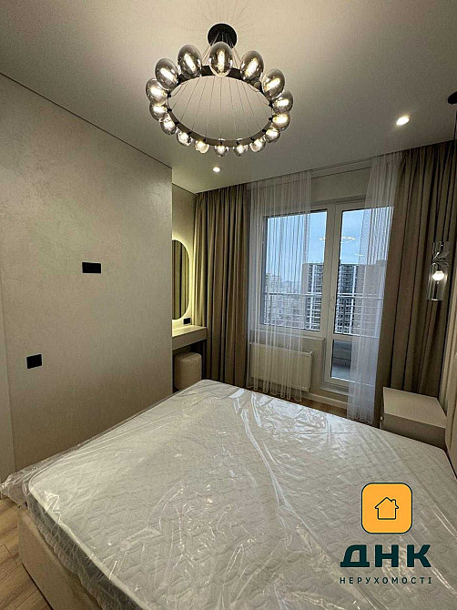 ‼️ЖК Атмосфера Аркадия 1-комнатная квартира‼️Стильный дорогой ремонт Одеса - зображення 7