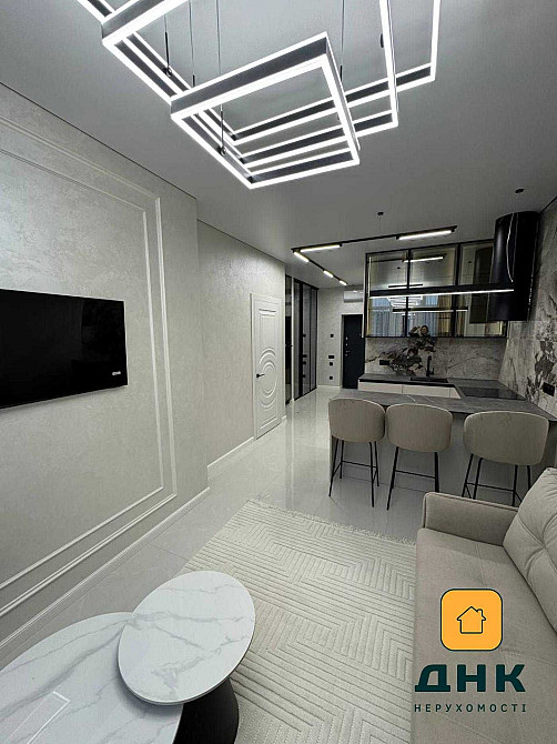 ‼️ЖК Атмосфера Аркадия 1-комнатная квартира‼️Стильный дорогой ремонт Одеса - зображення 3