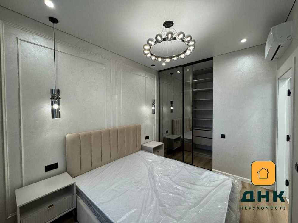 ‼️ЖК Атмосфера Аркадия 1-комнатная квартира‼️Стильный дорогой ремонт Одеса - зображення 6