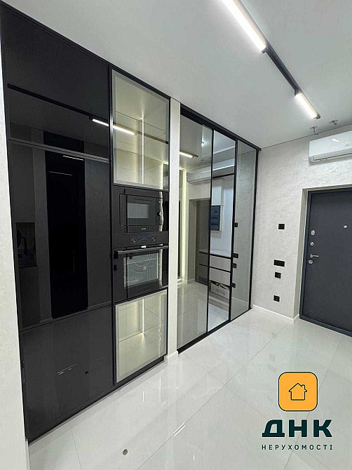 ‼️ЖК Атмосфера Аркадия 1-комнатная квартира‼️Стильный дорогой ремонт Одеса - зображення 8