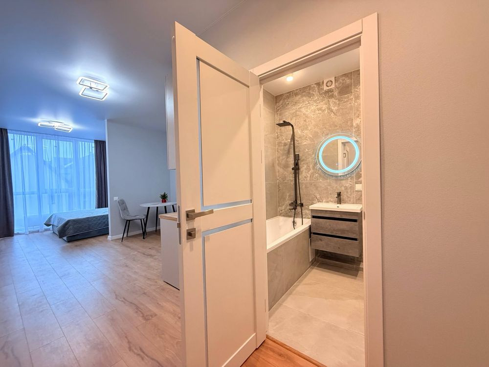 Продаж! Кварьира 32м2- 47000$ Святопетрівське (Києво-Свят.р-н) - зображення 8