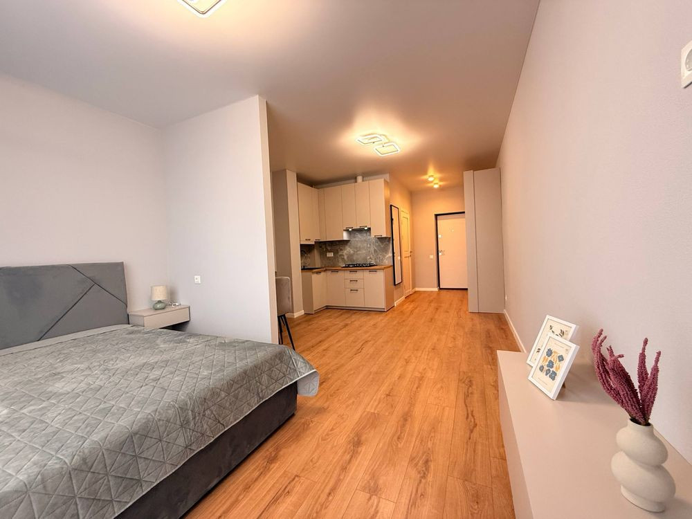 Продаж! Кварьира 32м2- 47000$ Святопетрівське (Києво-Свят.р-н) - зображення 3