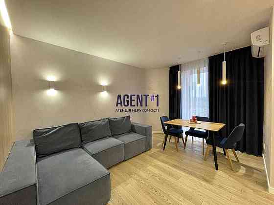 Продаж якісної 3-кімн. квартири з новим ремонтом ЖК Чайка, 96кв.м. Вишневе