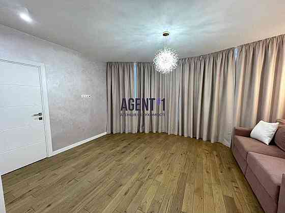 Продаж якісної 3-кімн. квартири з новим ремонтом ЖК Чайка, 96кв.м. Вишневе