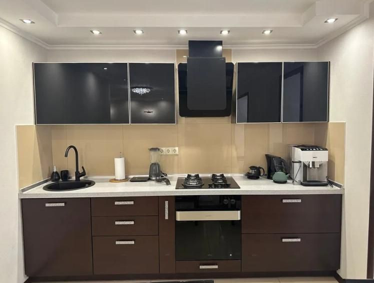 Продам 3кім.квартиру вул.Харківська(Декабристів),м.Бровари SL Бровары - изображение 4