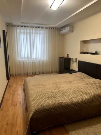 Продам 3кім.квартиру вул.Харківська(Декабристів),м.Бровари SL Бровары - изображение 1