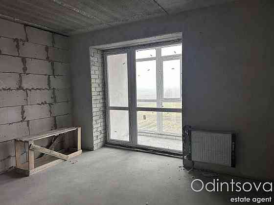 ПРОДАЖ! 1 кімнатна квартира смт. Чабани Чабани