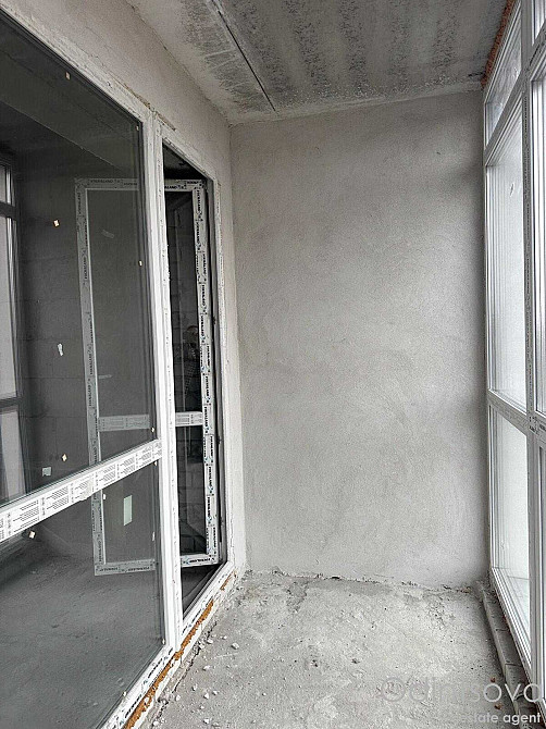 ПРОДАЖ! 1 кімнатна квартира смт. Чабани Чабани - зображення 8