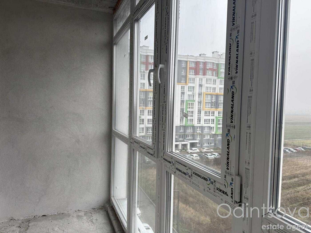 ПРОДАЖ! 1 кімнатна квартира смт. Чабани Чабани - зображення 7