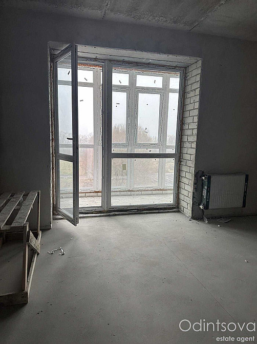 ПРОДАЖ! 1 кімнатна квартира смт. Чабани Чабани - зображення 4