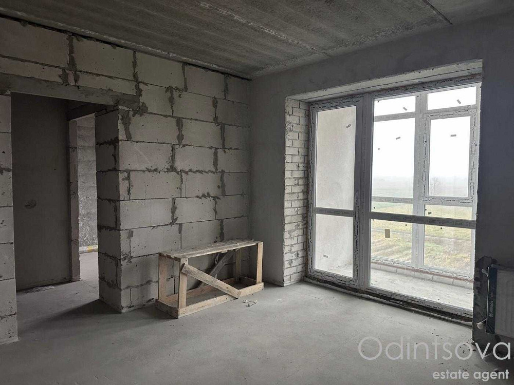 ПРОДАЖ! 1 кімнатна квартира смт. Чабани Чабани - зображення 1