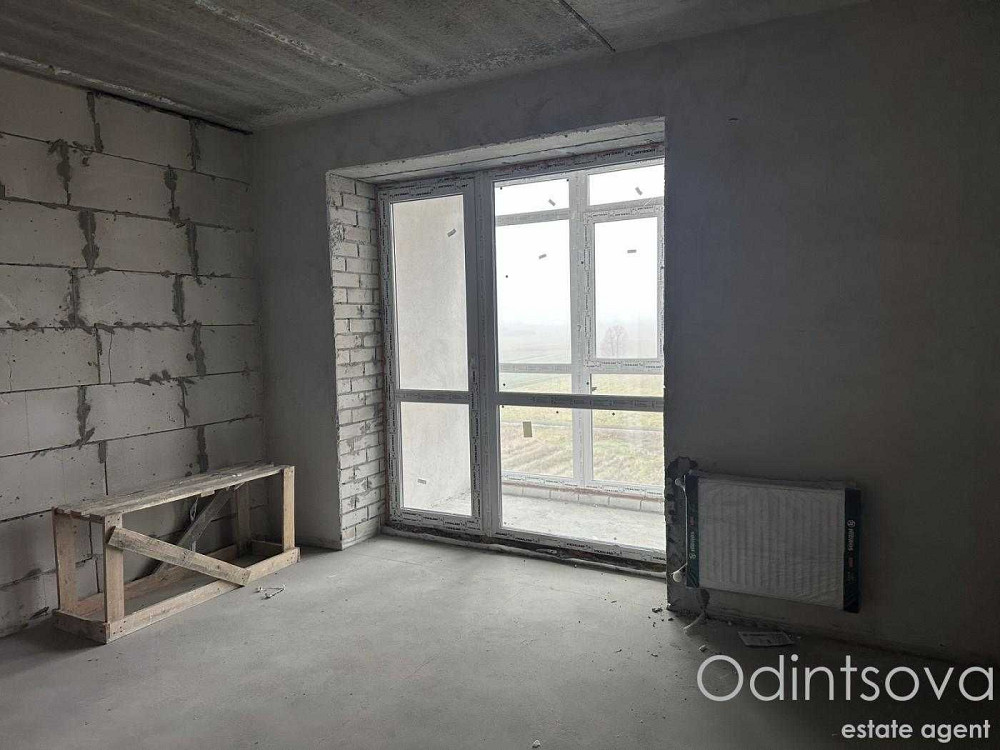 ПРОДАЖ! 1 кімнатна квартира смт. Чабани Чабани - зображення 3