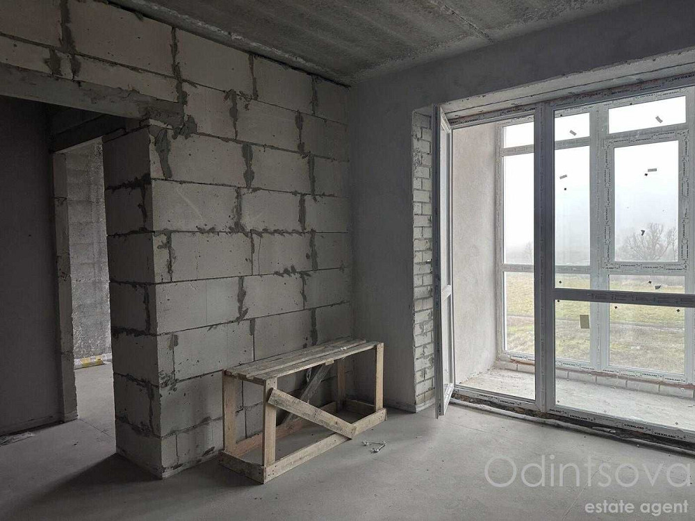 ПРОДАЖ! 1 кімнатна квартира смт. Чабани Чабани - зображення 6