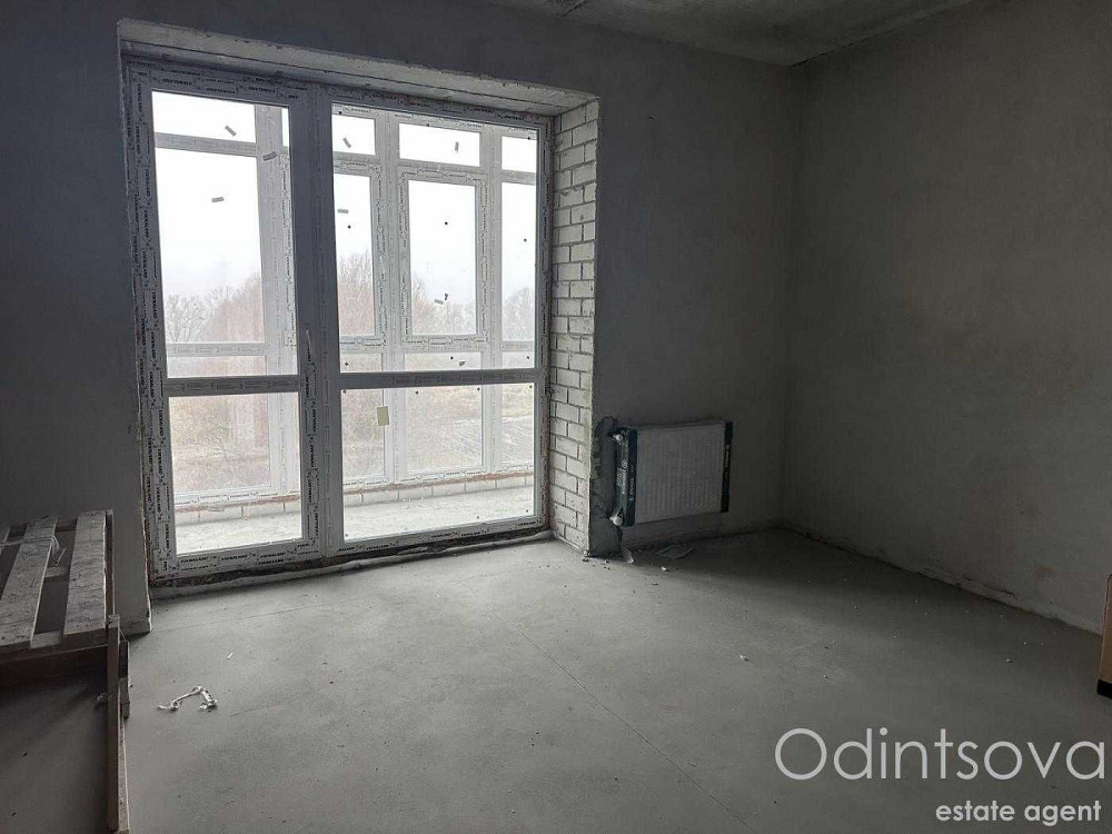 ПРОДАЖ! 1 кімнатна квартира смт. Чабани Чабани - зображення 2