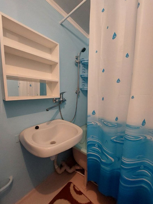 Продажа 1комн. Квартиры Запорожье - изображение 8