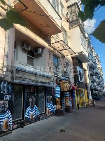 Продаж 2-х кім квартири в цетрі міста Велика Васильківська Киев - изображение 4