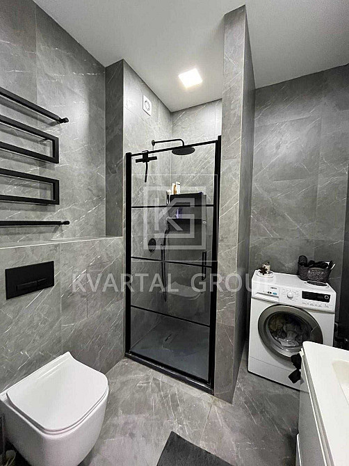 Продаж 2к квартири з ремонтом та власним паркомісцем Ірпінь Ірпінь - зображення 5