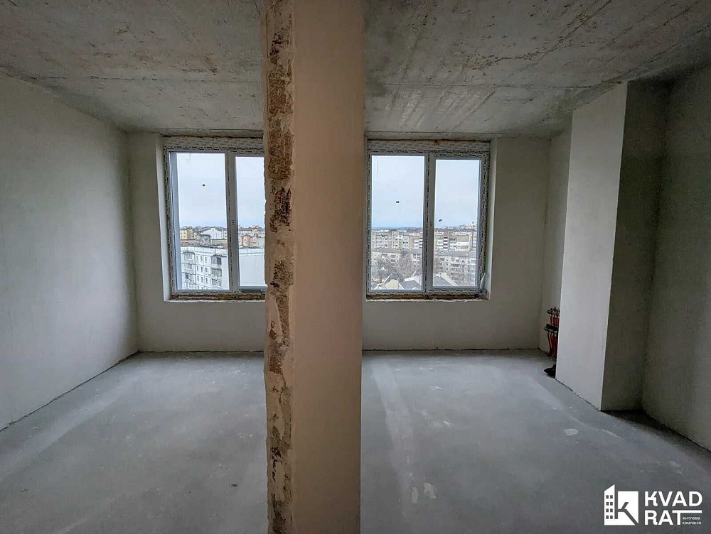 Вигідна пропозиція! 1-кімнатна на Пасічній із хорошим плануванням Івано-Франківськ - зображення 1