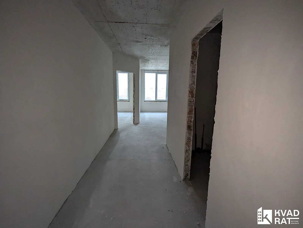 Вигідна пропозиція! 1-кімнатна на Пасічній із хорошим плануванням Івано-Франківськ - зображення 6