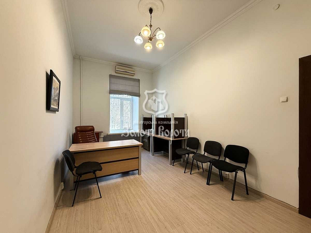 Квартира, 2к. Гарний стан. Болбочана, 4, Печерськ. Можна під комерцію Киев - изображение 1