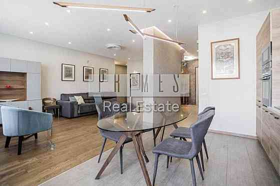 Продаж 3-к 113 м2 7 поверх квартири Новопечерськы Липки Печерський р-н Киев