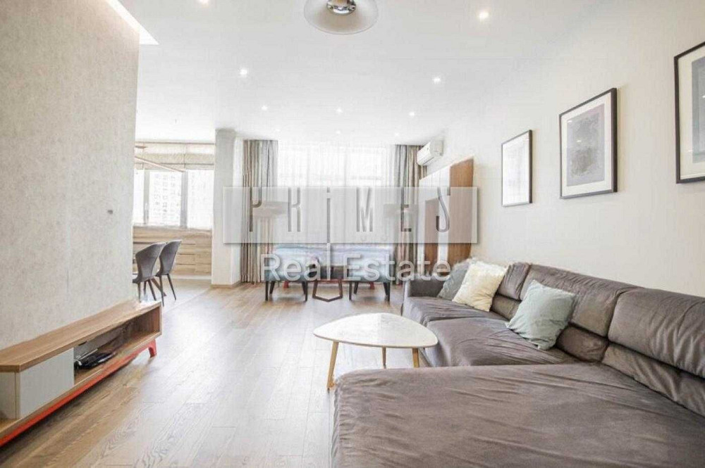 Продаж 3-к 113 м2 7 поверх квартири Новопечерськы Липки Печерський р-н Киев - изображение 2