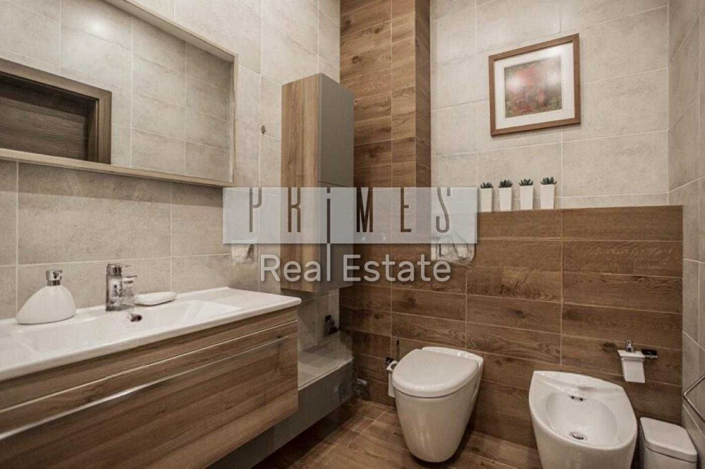 Продаж 3-к 113 м2 7 поверх квартири Новопечерськы Липки Печерський р-н Киев - изображение 8