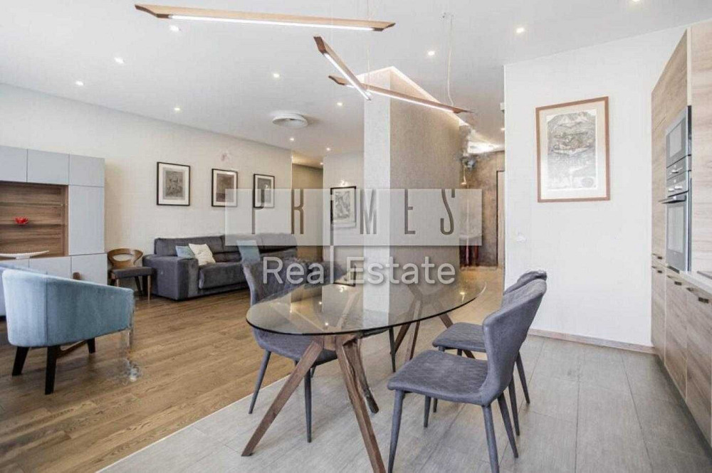 Продаж 3-к 113 м2 7 поверх квартири Новопечерськы Липки Печерський р-н Киев - изображение 6