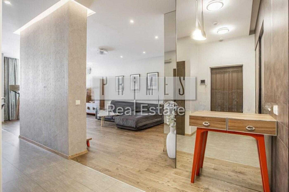 Продаж 3-к 113 м2 7 поверх квартири Новопечерськы Липки Печерський р-н Киев - изображение 7