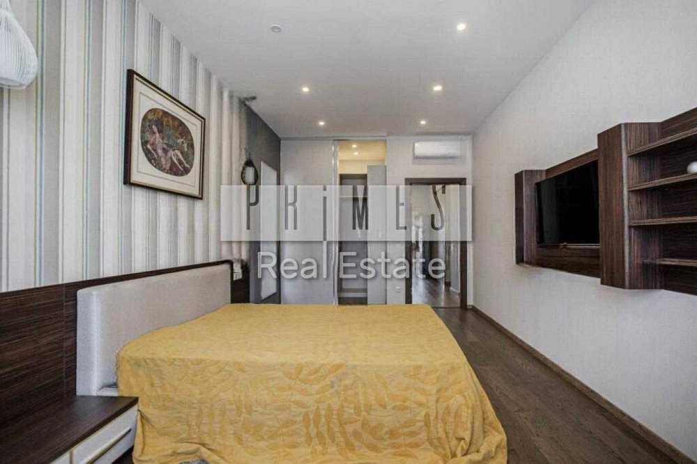 Продаж 3-к 113 м2 7 поверх квартири Новопечерськы Липки Печерський р-н Киев - изображение 5