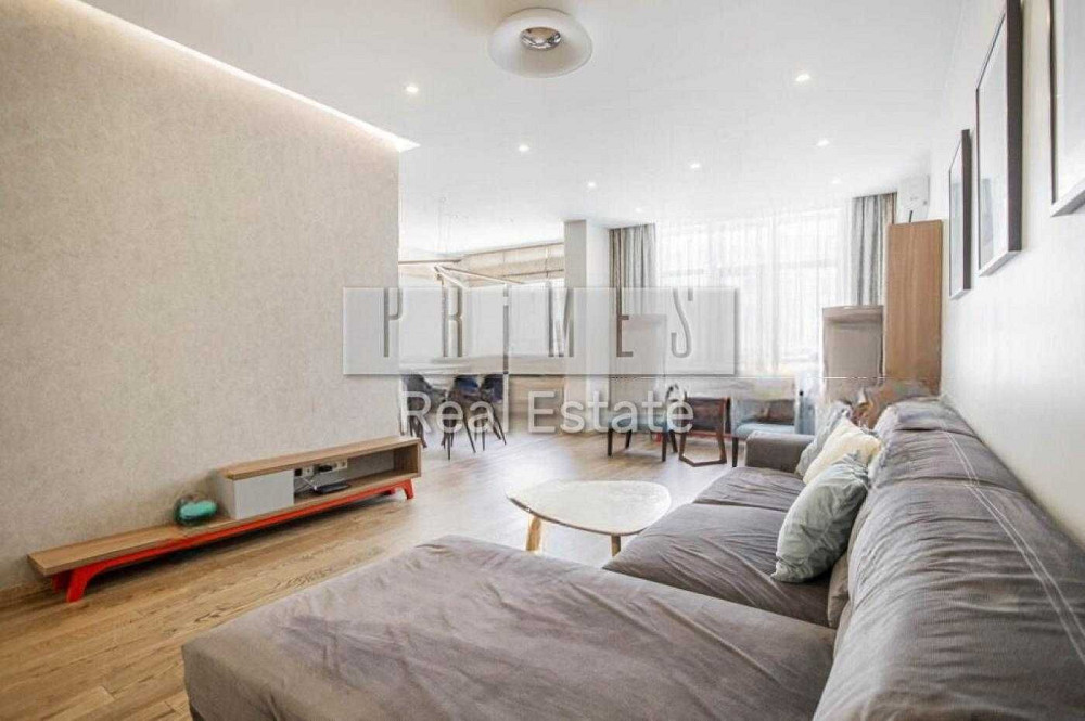 Продаж 3-к 113 м2 7 поверх квартири Новопечерськы Липки Печерський р-н Киев - изображение 3