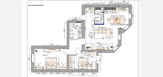 3-к кв. 99м. Кв ‼️ЖК Сокольники ‼️ Харьков