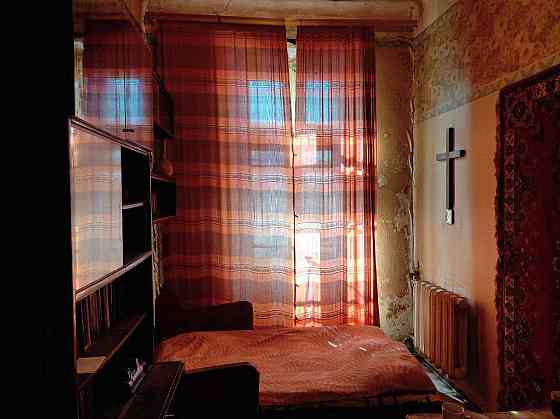 Бюджетное предложение в центре рядом с парком Одеса