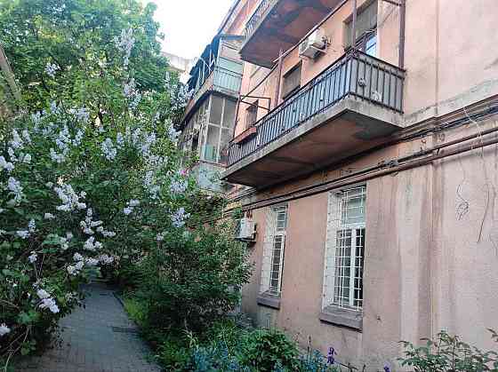 Бюджетное предложение в центре рядом с парком Одеса