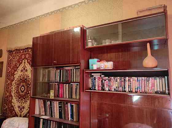 Бюджетное предложение в центре рядом с парком Одеса