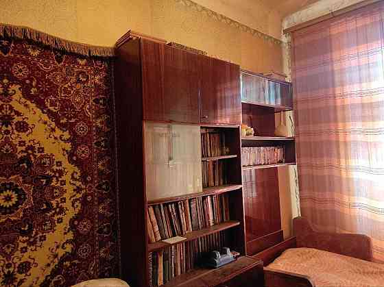 Бюджетное предложение в центре рядом с парком Одеса