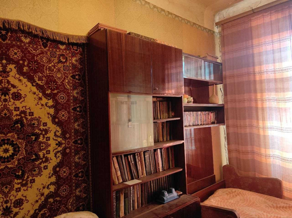 Бюджетное предложение в центре рядом с парком Одеса - зображення 1