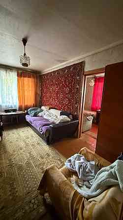 2х.кімнатна на Алмазном Полтава