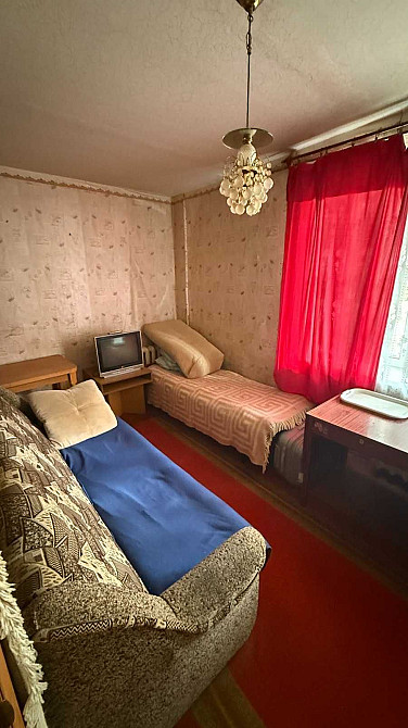 2х.кімнатна на Алмазном Полтава - зображення 7