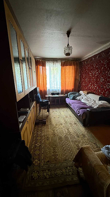 2х.кімнатна на Алмазном Полтава - зображення 2