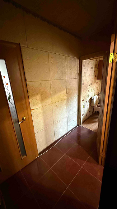 2х.кімнатна на Алмазном Полтава - зображення 4